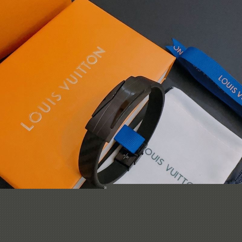 LV Bracelets